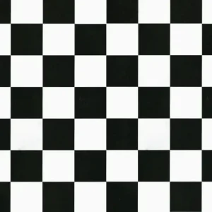 Szybka wysyłka -Okleina Meblowa 200-2565 D-C-FIX monza schwarz-weiss szer 45 cm