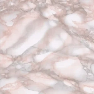 Bezpieczne zakupy Okleina Meblowa 10107 / 55745 Venilia carrara pink szer 45 cm