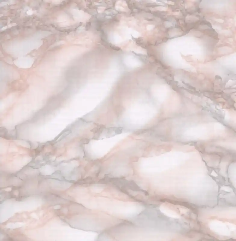 Bezpieczne zakupy Okleina Meblowa 10107 / 55745 Venilia carrara pink szer 45 cm