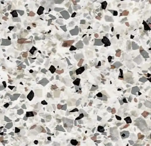 Oferta limitowana Okleina Meblowa 10218 / 55698 Venilia terrazzo szer 45 cm