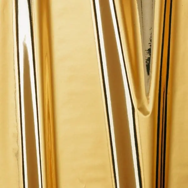 Okleina Meblowa 10294 / 56538 Venilia metaliczna złota Tylko dziś