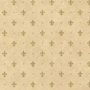 Okleina Meblowa 11519 / 55777 Venilia lily gold szer 45 cm Promocja
