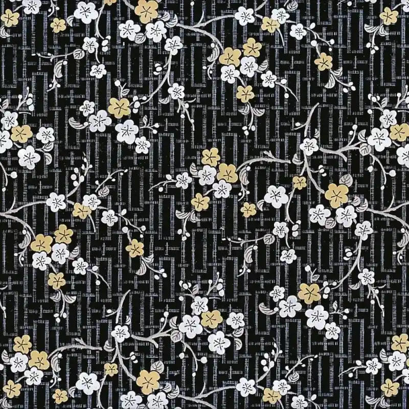 Okleina Meblowa 11763 / Gekkofix oriental blossom szer 45 cm Oferta czasowa