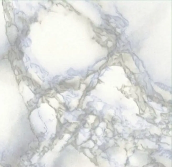 Okleina Meblowa 12010 / Gekkofix carrara grey blue szer 45 cm Tylko do końca tygodnia