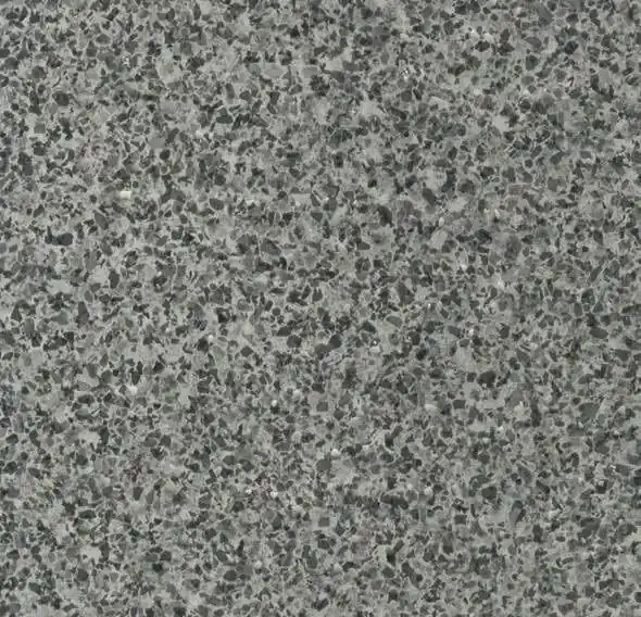 Okleina Meblowa 13497 / Gekkofix terrazzo silver grey szer 45 cm Rabat