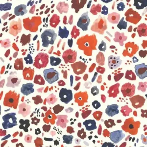 Okleina Meblowa 13764 / Gekkofix fiori szer 45 cm Bezpieczne zakupy