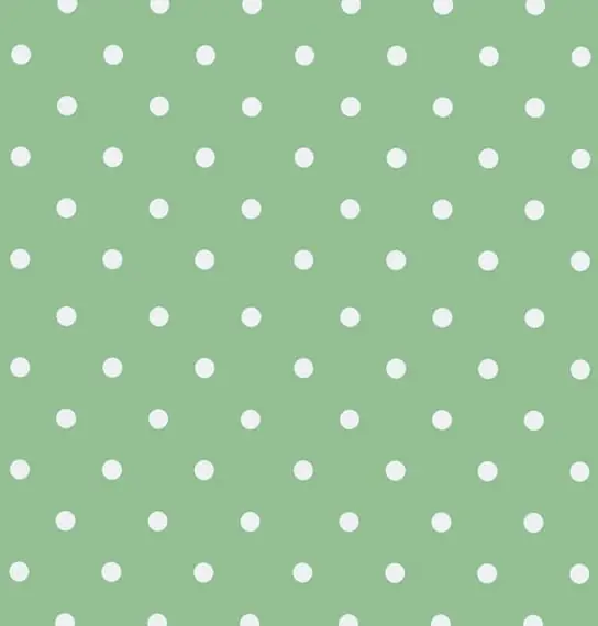 Darmowa dostawa Okleina Meblowa 13888 / Gekkofix dots vintage mint szer 45 cm