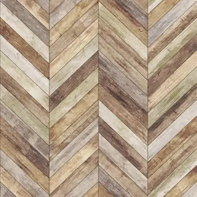 Okleina Meblowa 14101 / Gekkofix retro wood szer 45 cm Tylko dziś