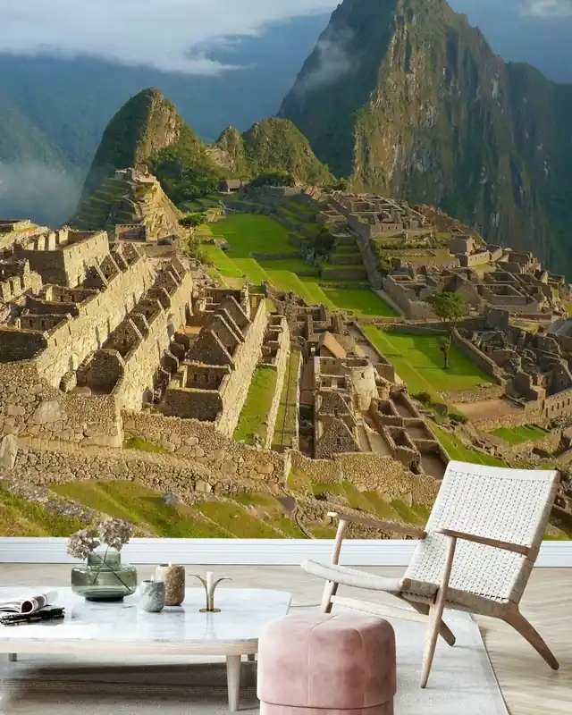 Machu Picchu Wyprzedaż