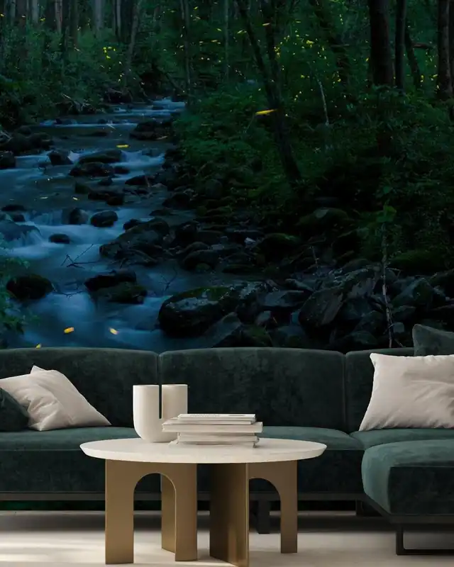 Synchroniczne świetliki, Park Narodowy Great Smoky Mountains Oferta