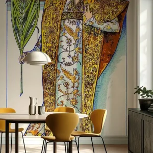 Alphonse Mucha - Teatr Renesans Taniej