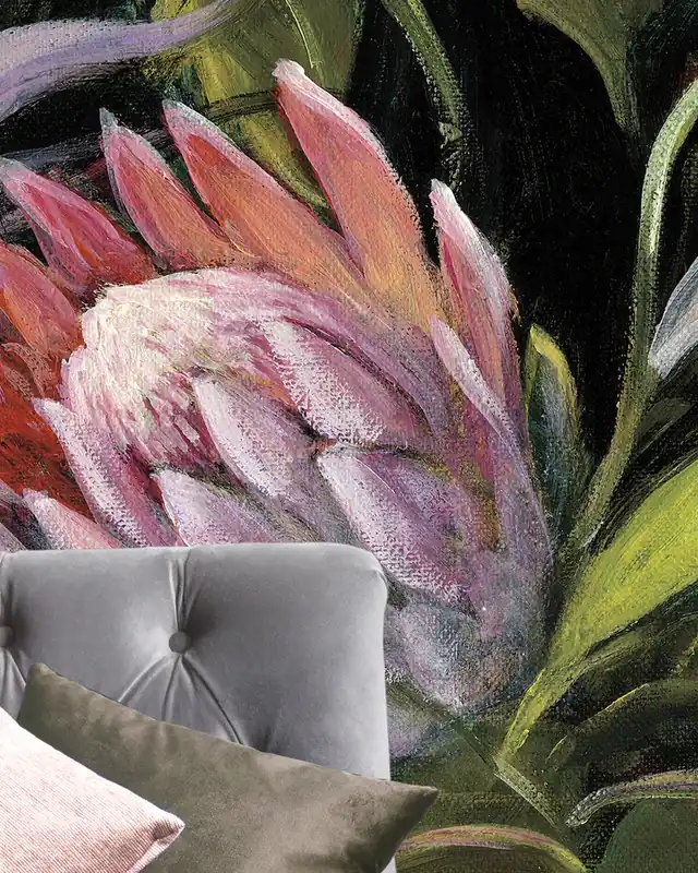 Oferta limitowana Wystawa kwiatów I