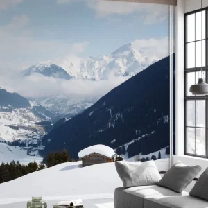 Wysoka jakość Andermatt, Szwajcaria