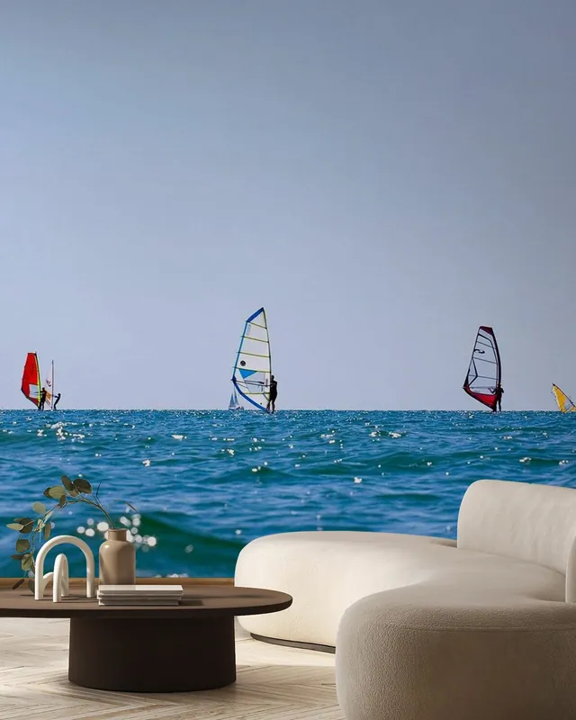 Cena promocyjna Windsurfing w Varberg, Szwecja