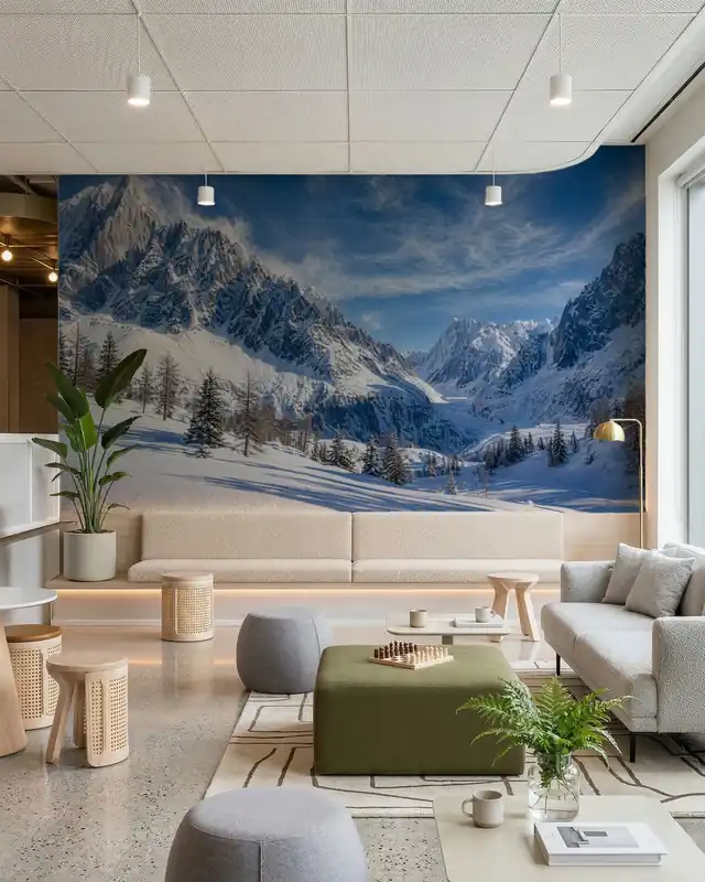 Nowość Słoneczne Chamonix