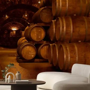 Beczki Piwniczne na Wino Super okazja