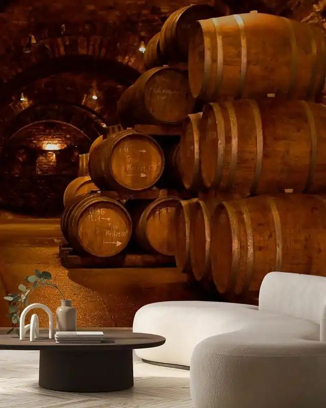 Beczki Piwniczne na Wino Super okazja