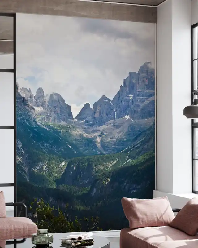 Madonna di Campiglio, Włochy, Europa Obniżka ceny