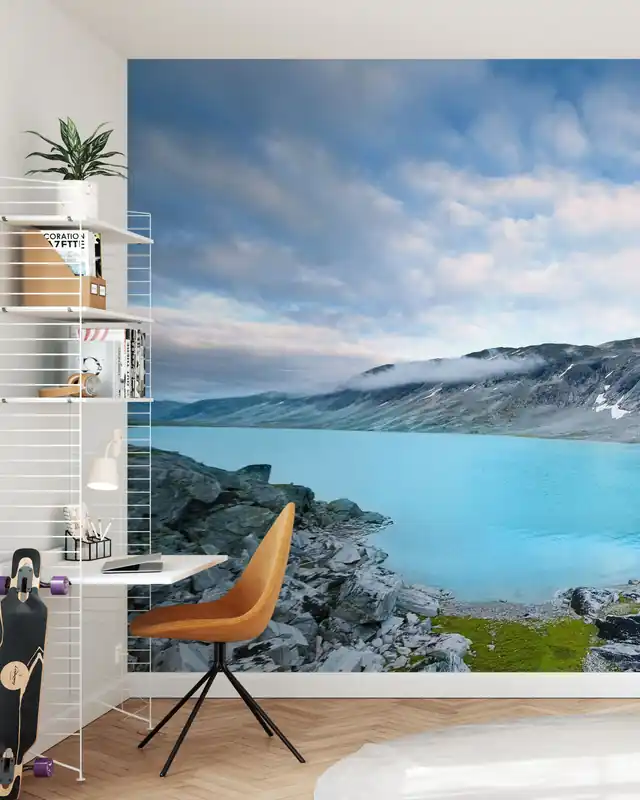 Nie przegap Stary Strynefjell, Norwegia