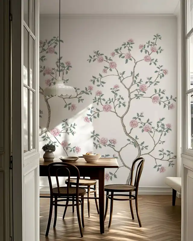Floraison Chinoiserie Wyprzedaż