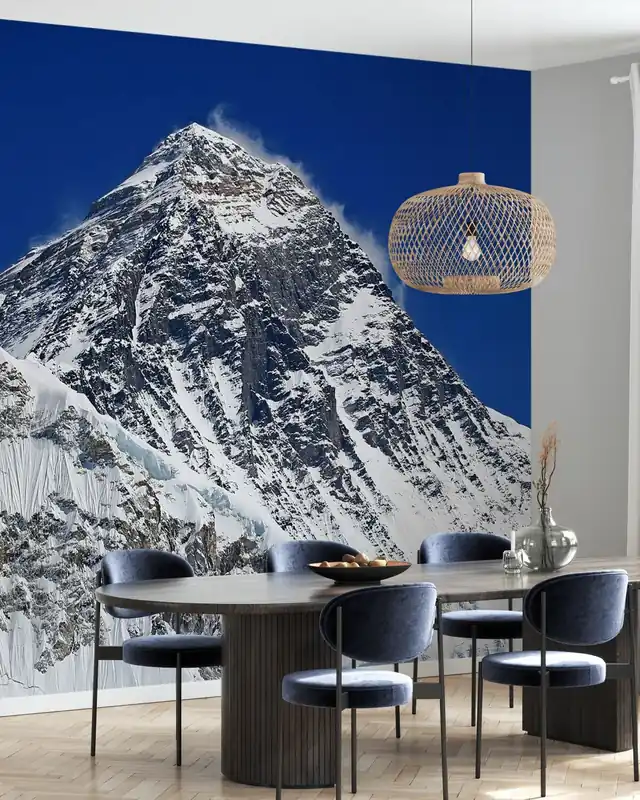 Taniej Mount Everest