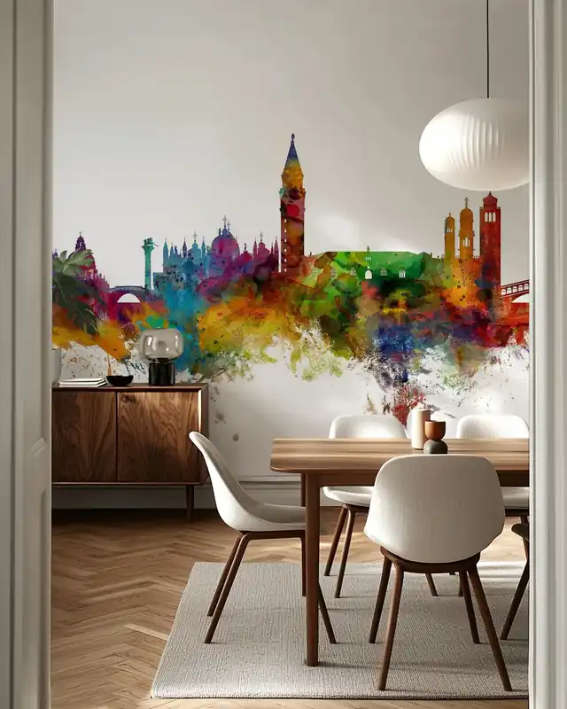 Panorama Wenecji Bestseller