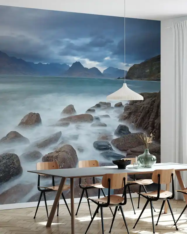 Oferta limitowana Isle of Skye