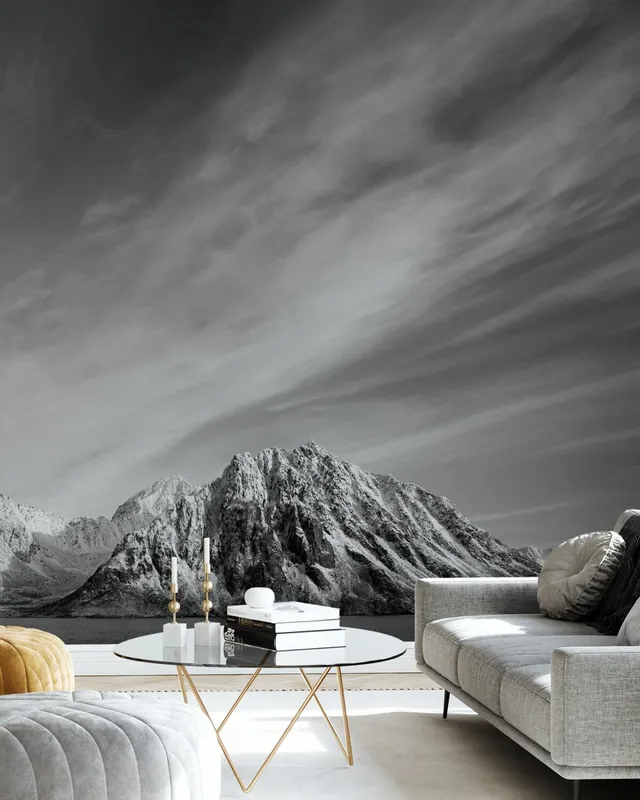 Svalbard Wysoka jakość