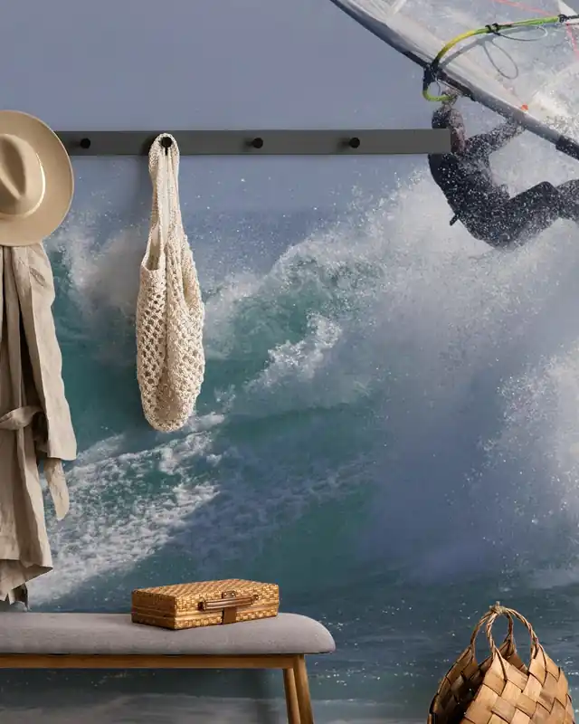 Windsurfing Nie przegap