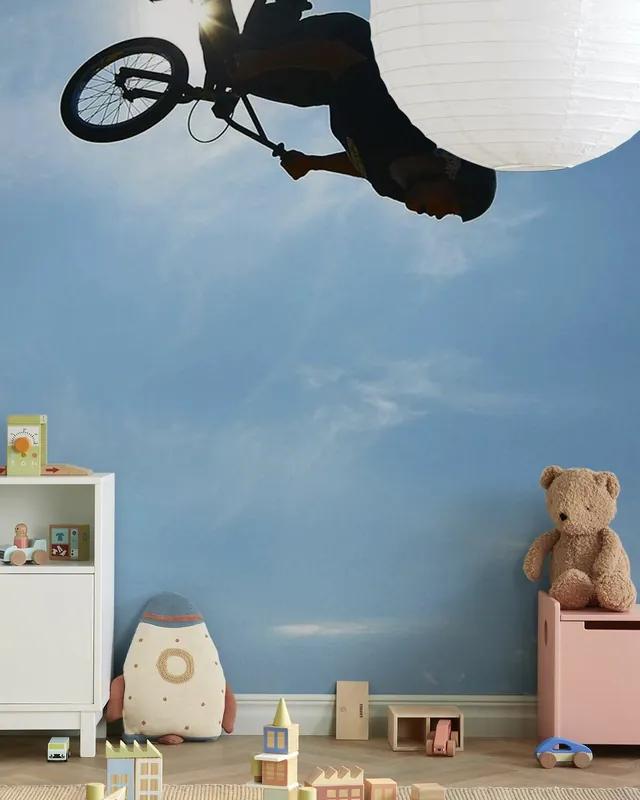 Oferta limitowana BMX Backflip