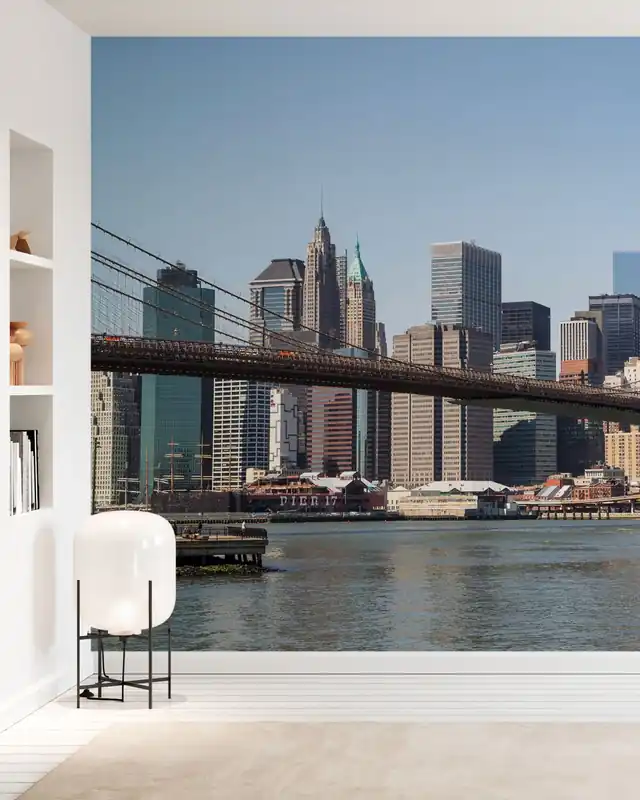 Szybka dostawa Nowy Jork - Freedom Tower