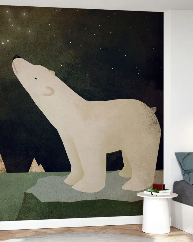 Niska cena Konstelacje Niedźwiedź Polarny