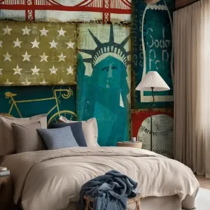 American Pop I Promocja
