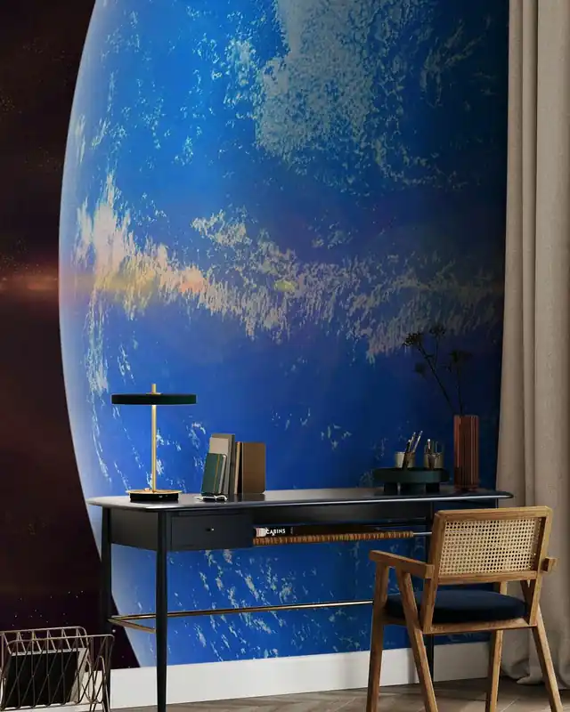 Wybór klientów Niebieska planeta