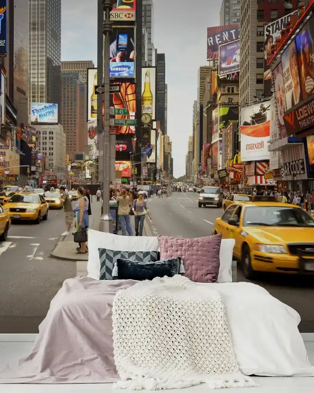 Kup online Times Square, Nowy Jork, USA