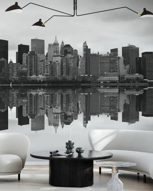 Wybór klientów Manhattan