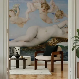 Zamów teraz Narodziny Wenus, Alexandre Cabanel