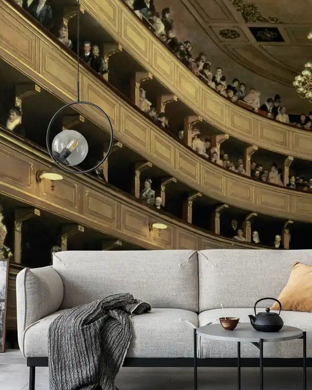 Nowość Stary Teatr Zamkowy - Gustav Klimt