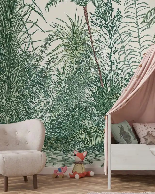Super okazja Tropica Zielony