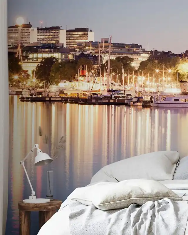 Letnia noc w Sztokholmie Super okazja