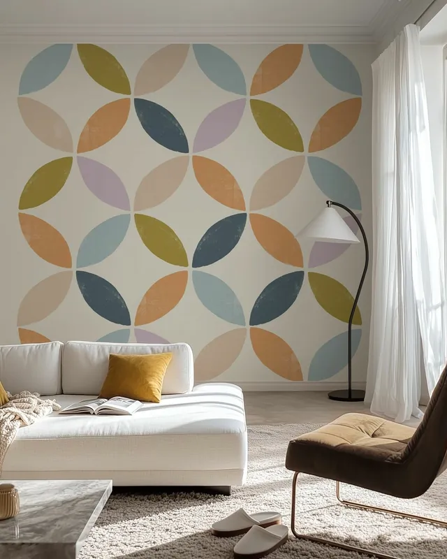 Bestseller Deco Diagram II