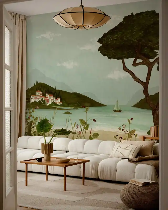 Premium Peninsula III