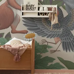 Baśniowe harce - Vintage Szybka wysyłka