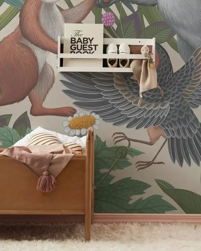 Baśniowe harce - Vintage Szybka wysyłka