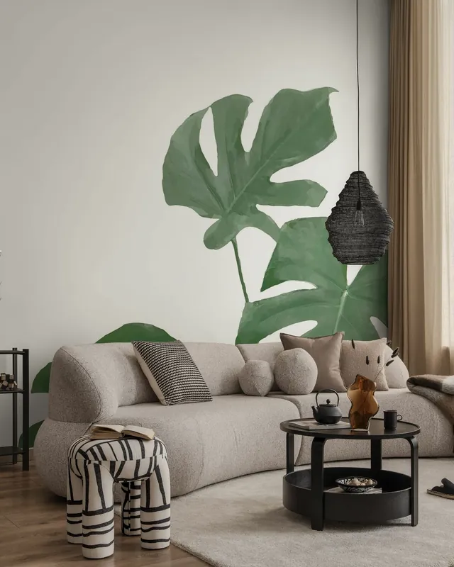 Hit sprzedaży Monstera Aqua 04