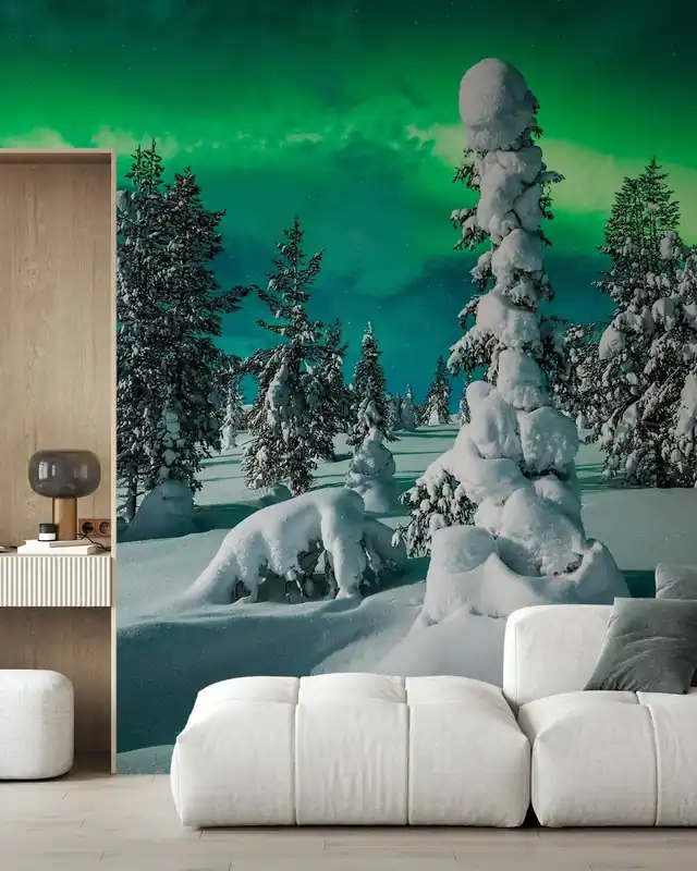 Do wyczerpania zapasów Noc Polarna
