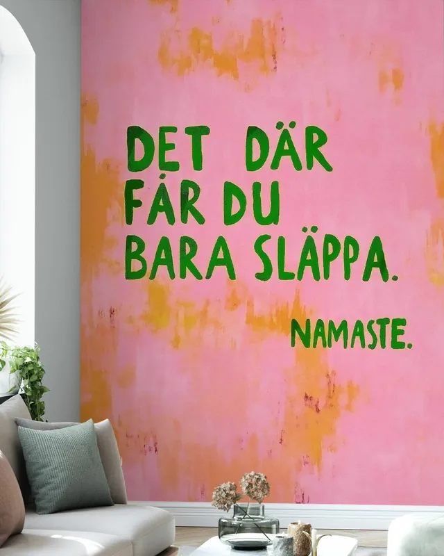 Cena promocyjna Namaste