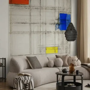 Zamów teraz Studium do kompozycji - Piet Mondrian
