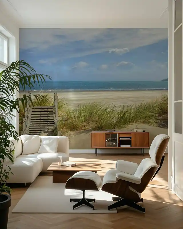 Wybór klientów Longbeach Point