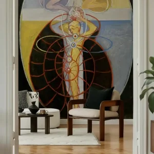 Wysoka jakość Group VIII No. 1 - Hilma af Klint